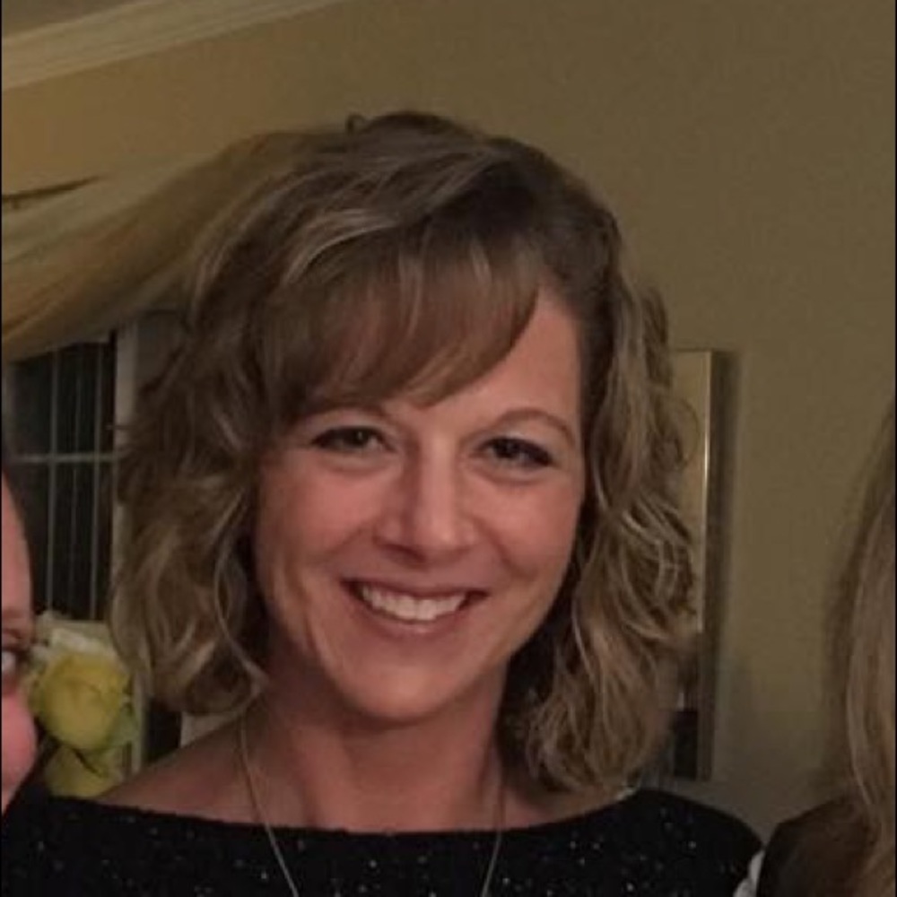 Meet your Posher, Julie